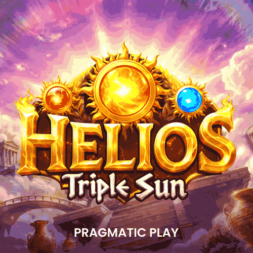 Helios – Triple Sun